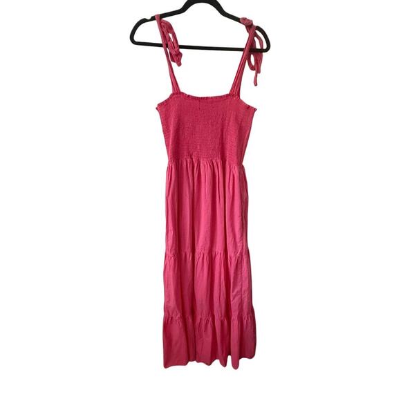 Xirena Lorraine Dress - Pink - XL - Picture 4 of 5